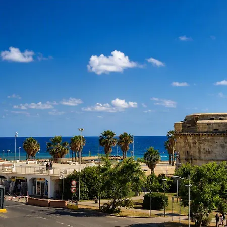 Appartement In The Route Civitavecchia