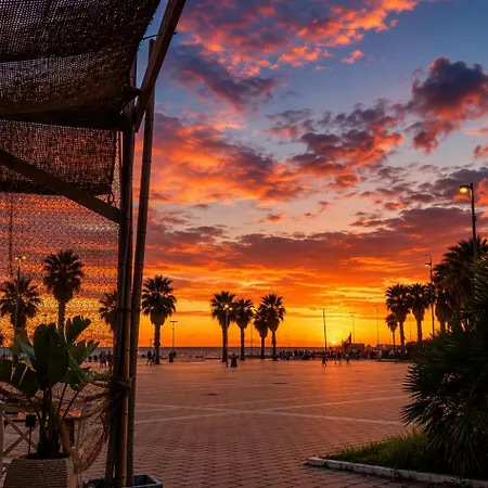 Apartment In The Route Civitavecchia