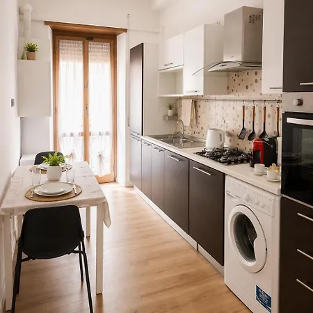 Appartement In The Route *