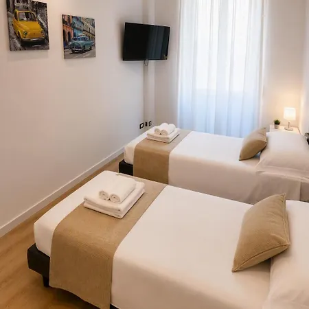 Appartement In The Route *